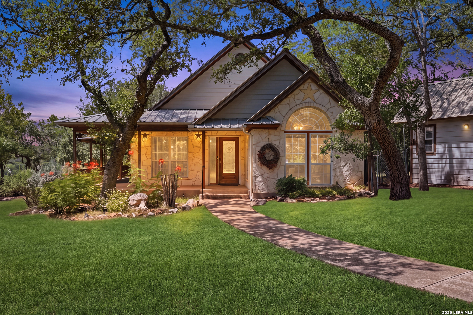 711 Wild Turkey Run, New Braunfels, TX 78132 — photo 1