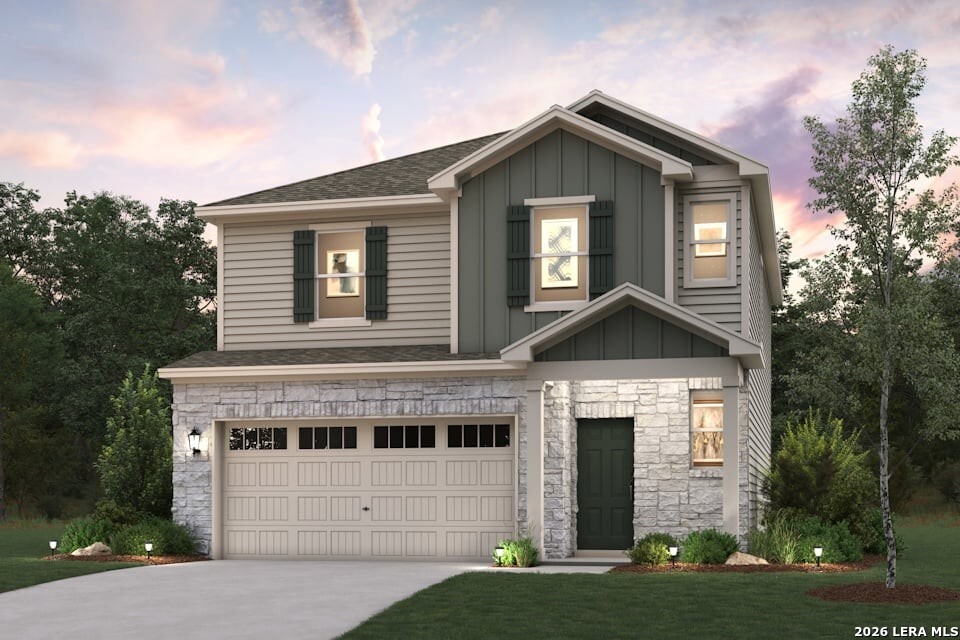 6574 Bufflehead Bend, Leon Valley, TX 78240 — photo 1