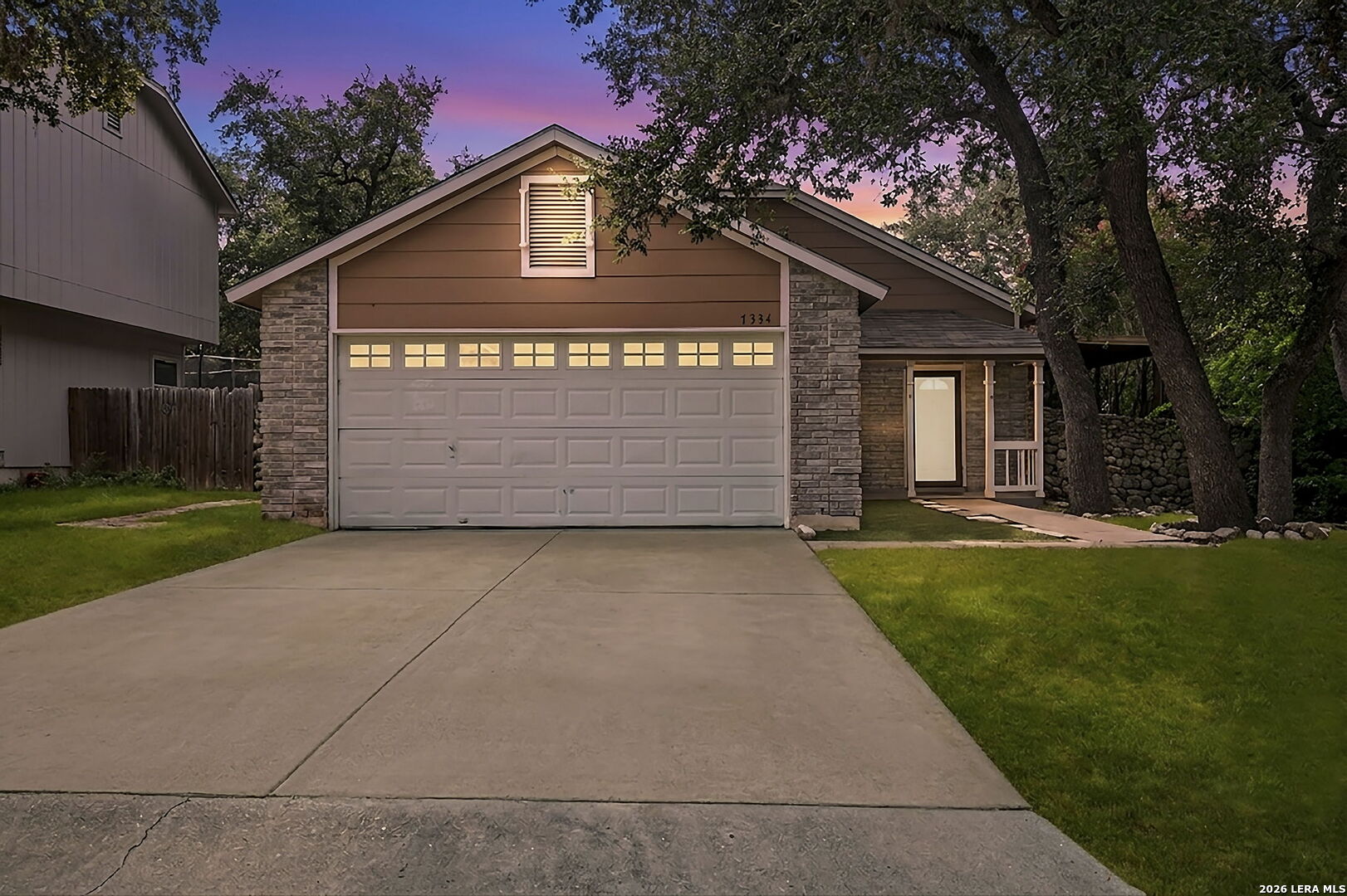 7334 Windbridge, San Antonio, TX 78250 — photo 1