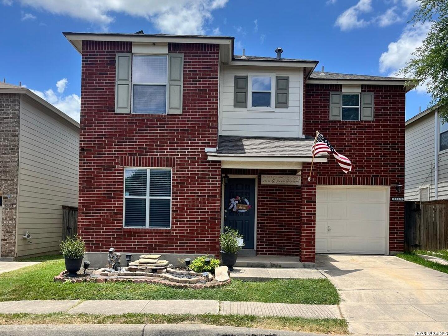 8019 Thicket Pass, San Antonio, TX 78254 — photo 1