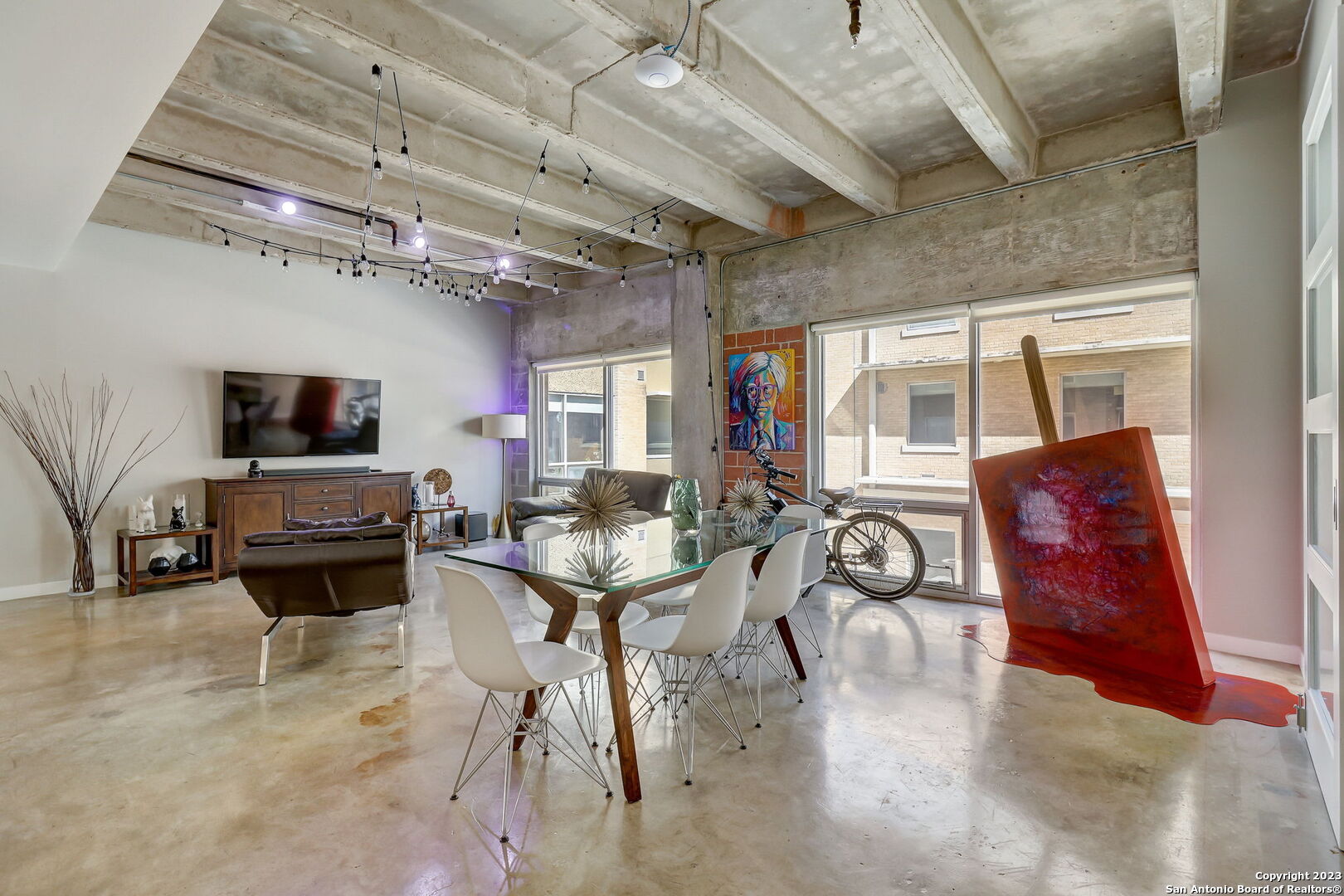 1115 S ALAMO ST, San Antonio, TX 78210 — photo 1