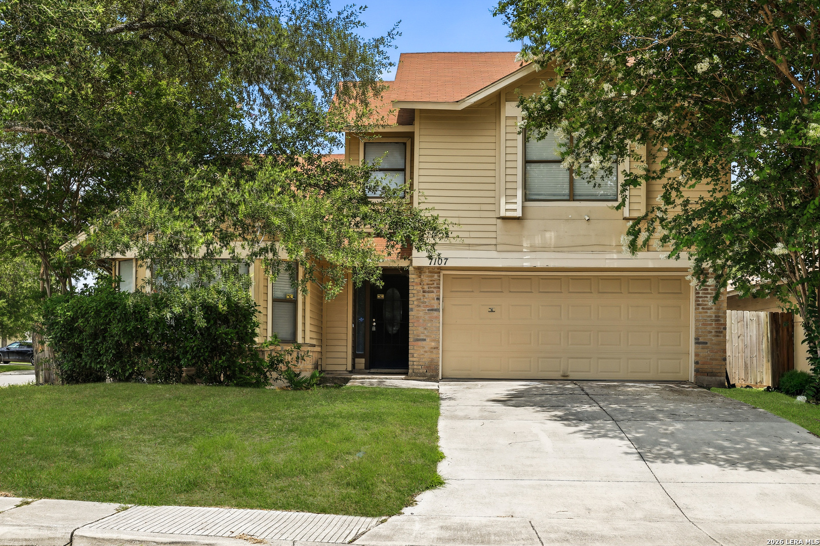 7107 Grassy Trl, San Antonio, TX 78244 — photo 1