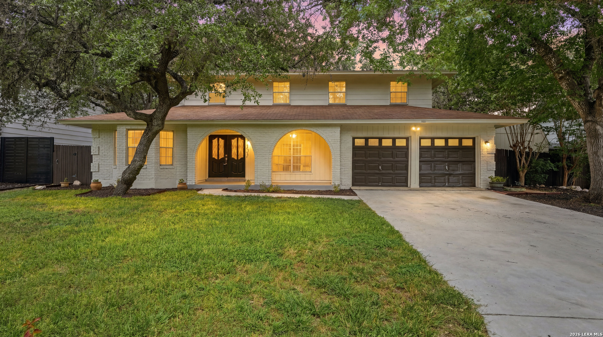 3047 Nantucket, San Antonio, TX 78230 — photo 1