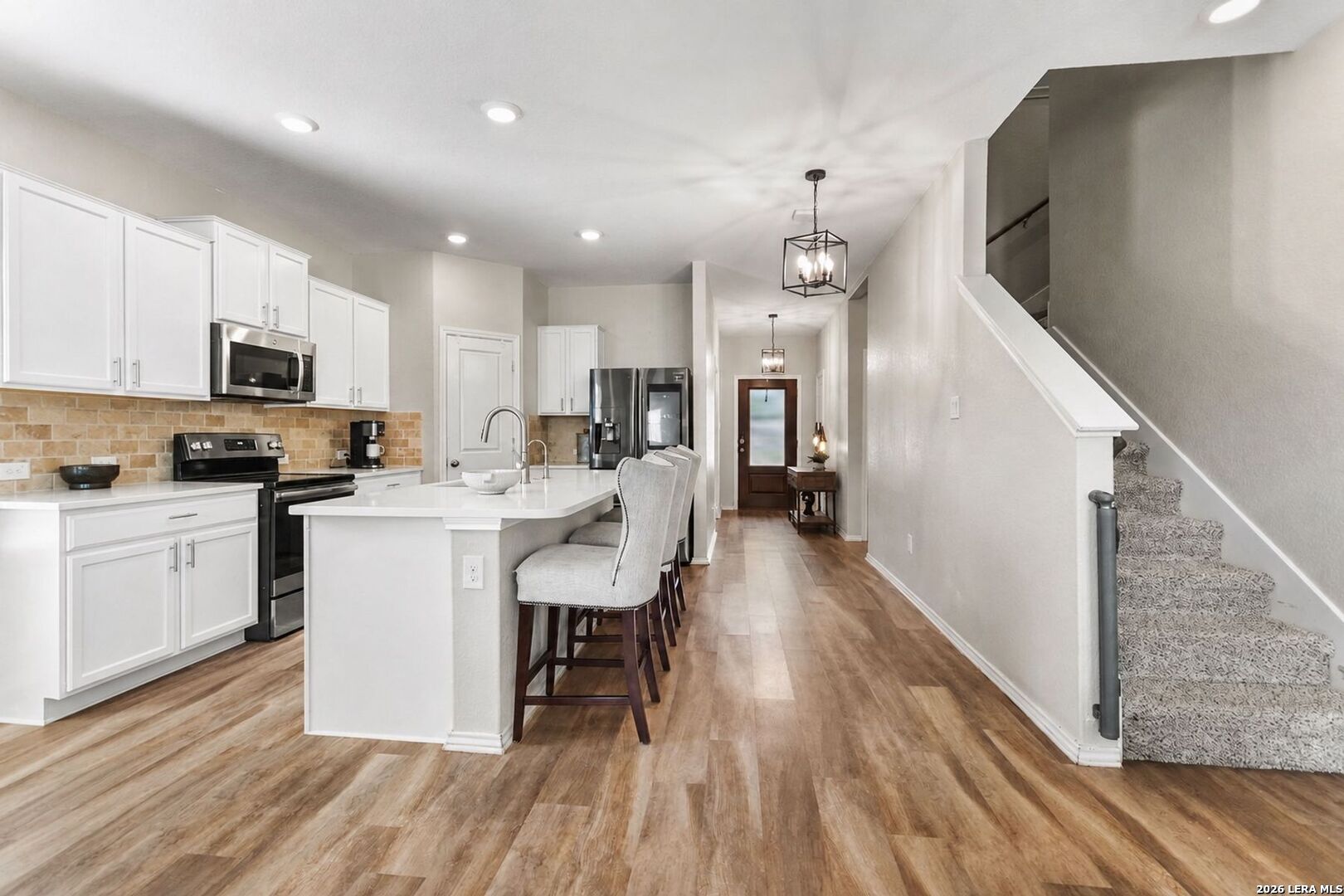 245 HANOVER PL, Cibolo, TX 78108 — photo 1