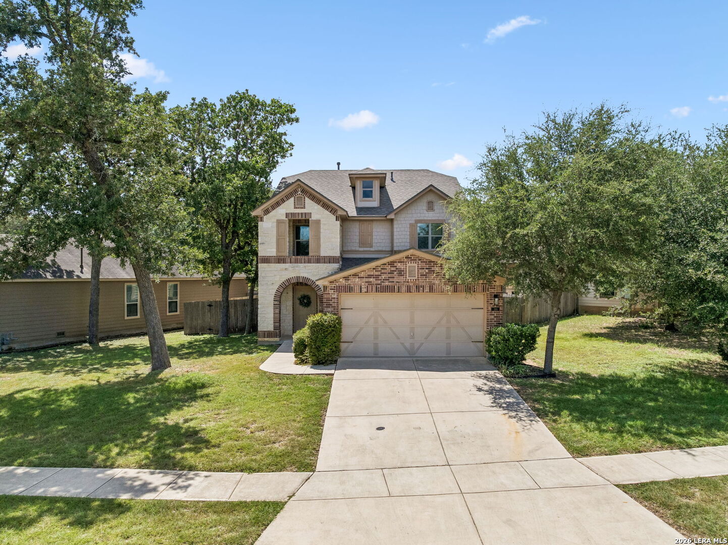 320 SANDY SHL, Boerne, TX 78006 — photo 1