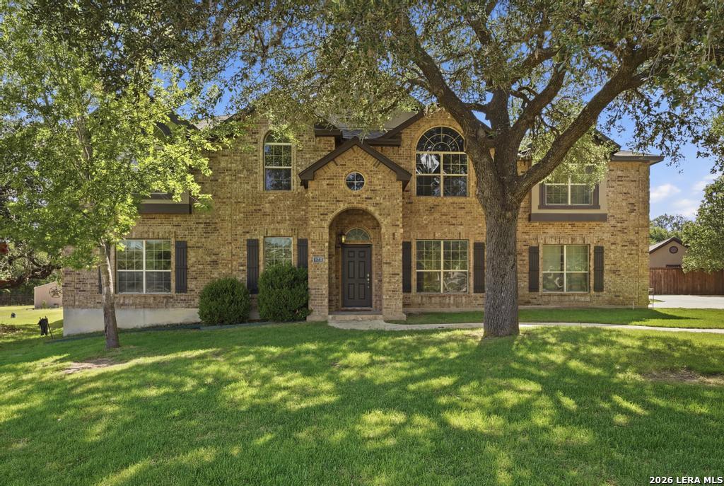 28130 George Obrien, San Antonio, TX 78260 — photo 1