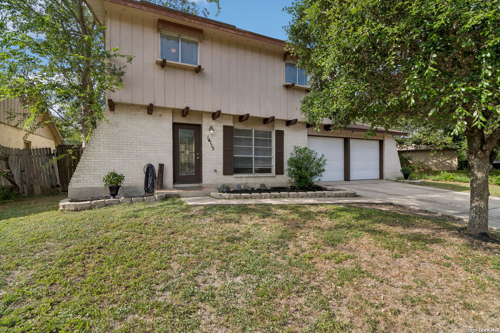 14115 Smokey, San Antonio, TX 78217 — photo 1