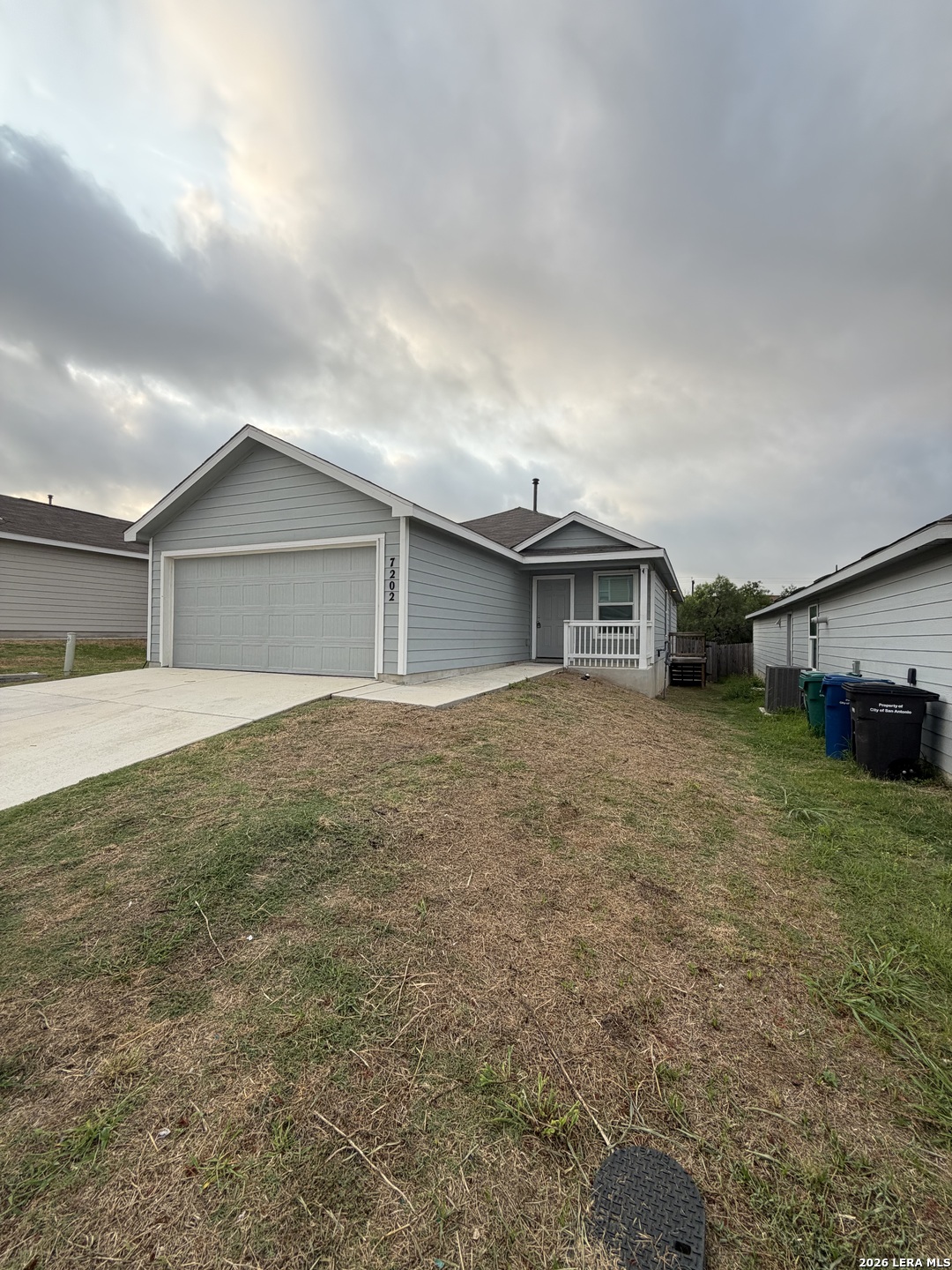 7202 Satellite, San Antonio, TX 78252 — photo 1