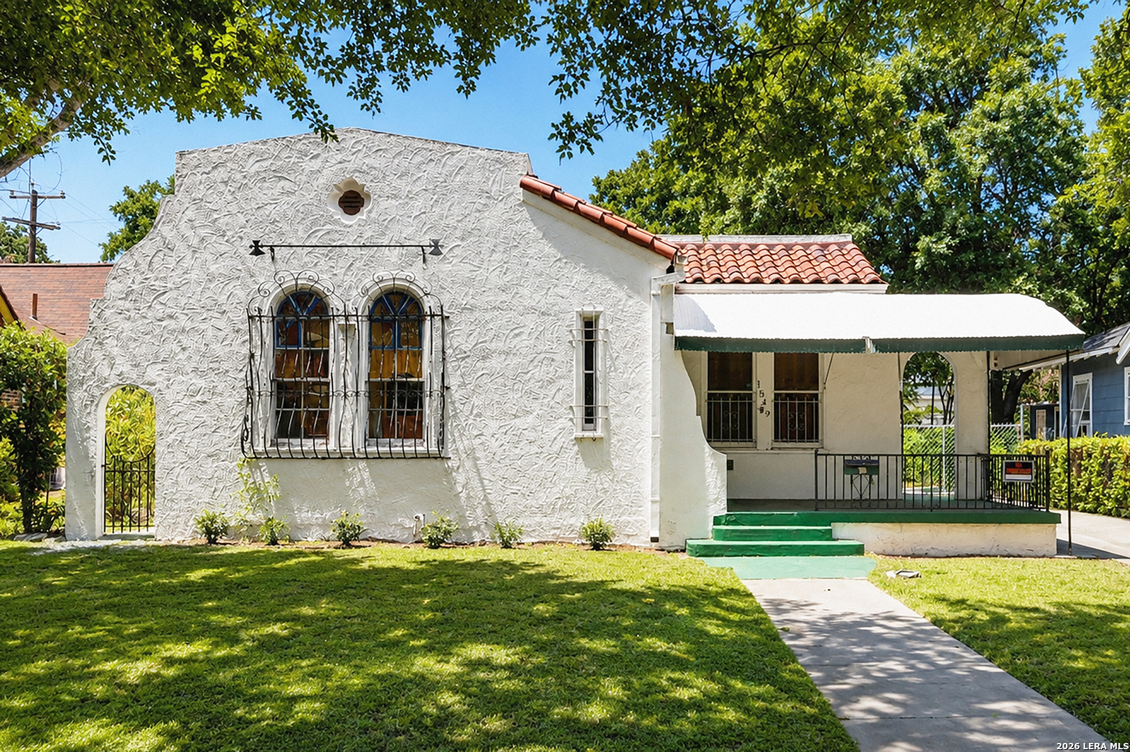 1549 W Huisache Avenue, San Antonio, TX 78201 — photo 1