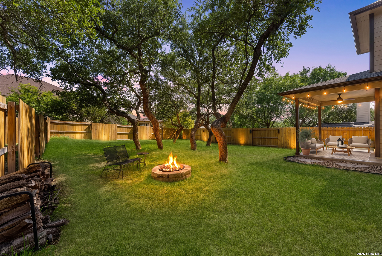 1446 Sparrow Song, San Antonio, TX 78260 — photo 1