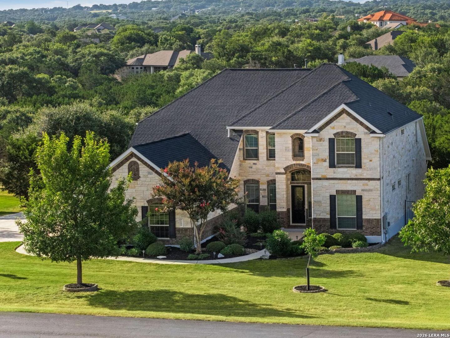 2194 RANCH LOOP DR, New Braunfels, TX 78132 — photo 1