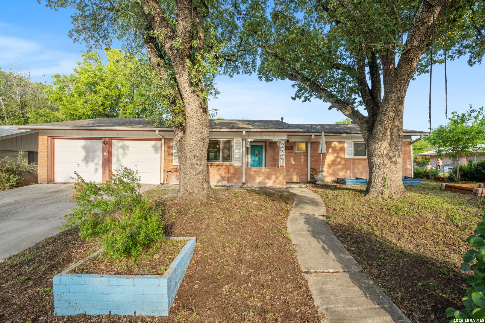 11110 RENDEZVOUS DR, San Antonio, TX 78216 — photo 1