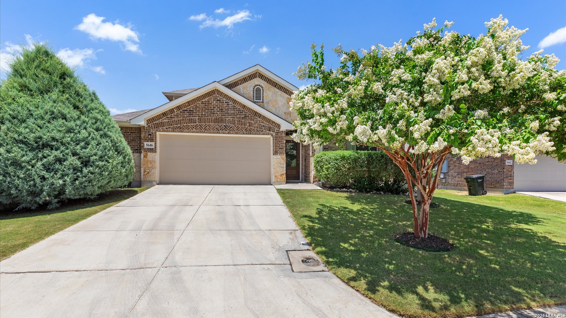 5646 Meadow Sky, New Braunfels, TX 78132 — photo 1