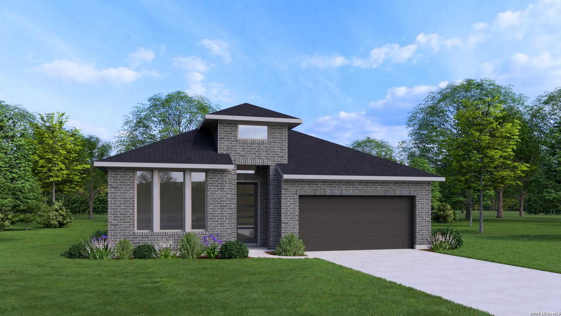 1614 Dunvegan, Bulverde, TX 78163 — photo 1