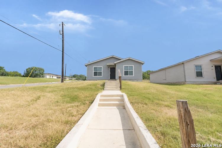 1003 YUCCA ST, San Antonio, TX 78220 — photo 1