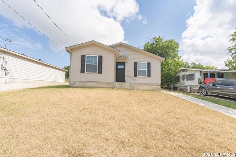 1011 YUCCA ST, San Antonio, TX 78220 — photo 1