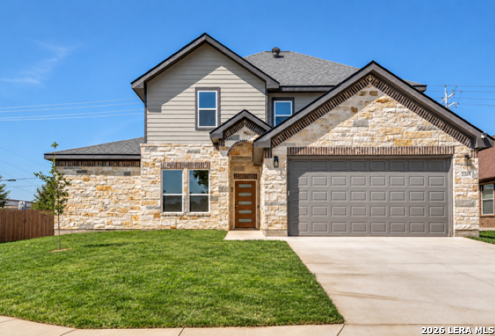 2205 MESA BRK, Schertz, TX 78154 — photo 1