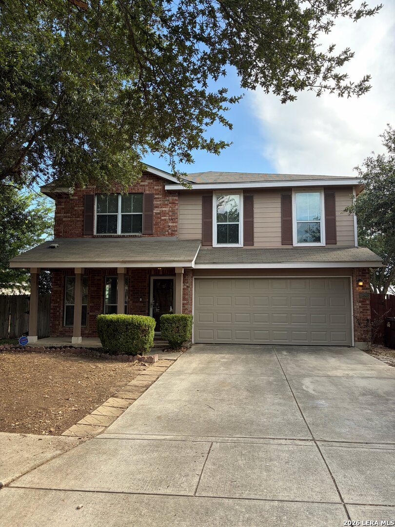 10502 Marengo Ln, San Antonio, TX 78254 — photo 1