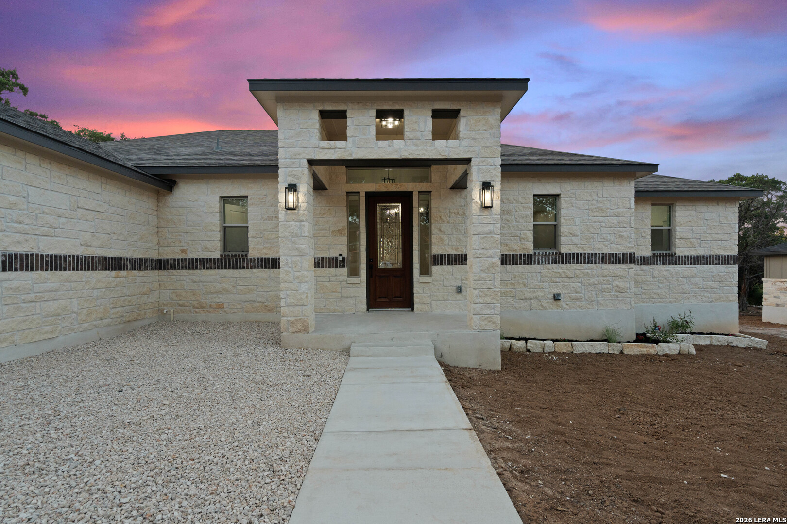 333 EAGLE ROCK RD, Spring Branch, TX 78070 — photo 1