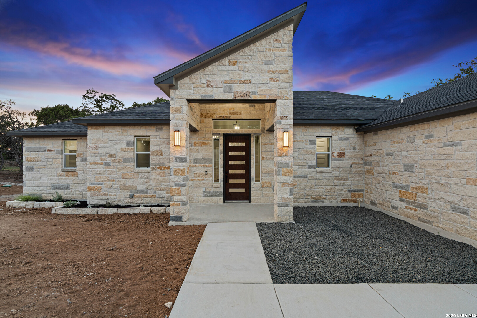 355 EAGLE ROCK RD, Spring Branch, TX 78070 — photo 1