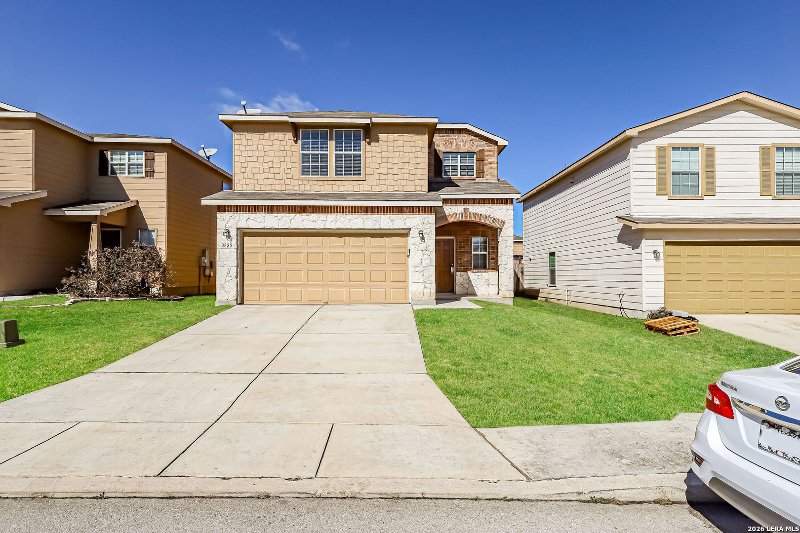 3829 Sierra Birch, San Antonio, TX 78261 — photo 1