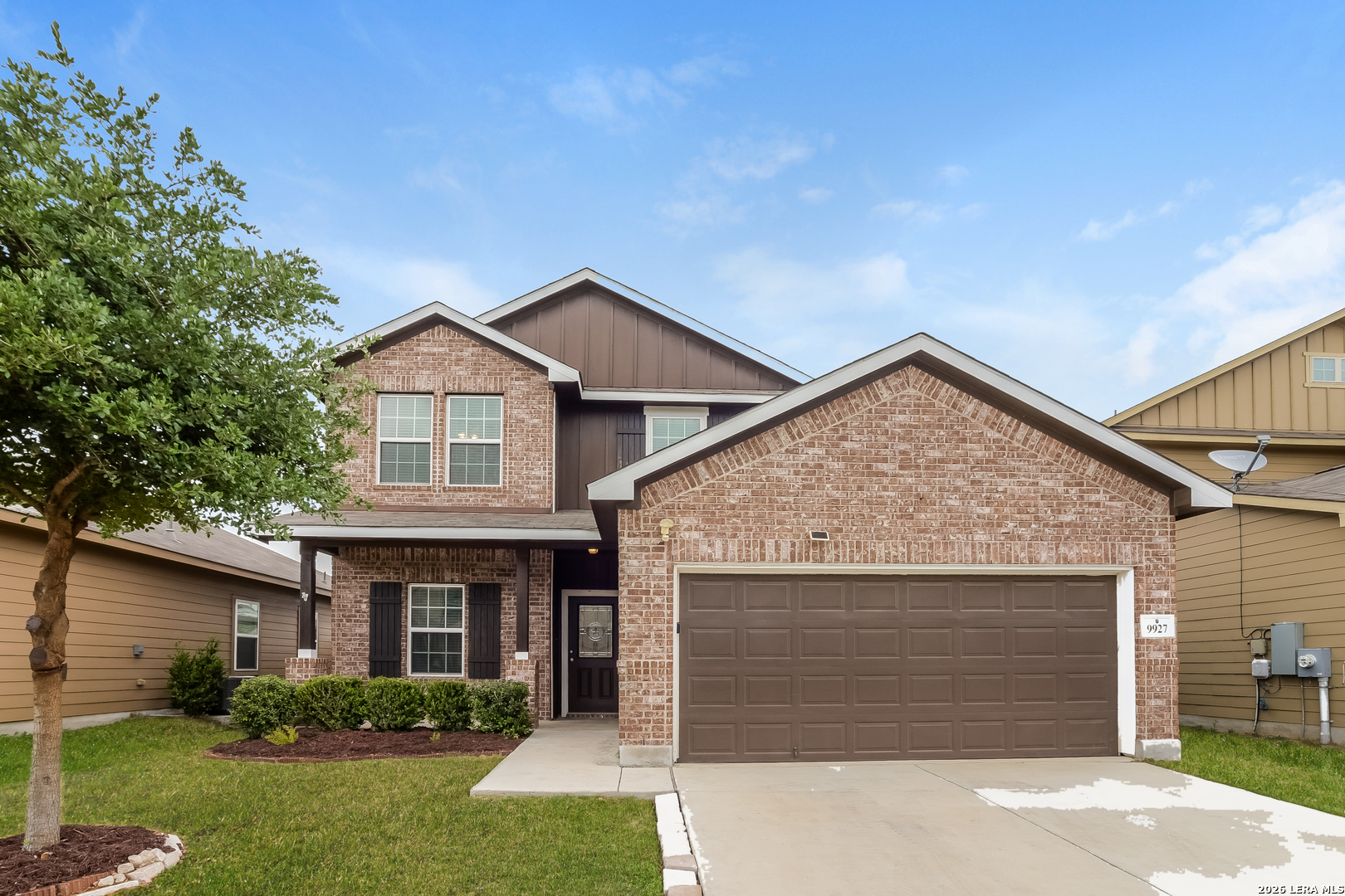 9927 BELMORE CV, San Antonio, TX 78245 — photo 1
