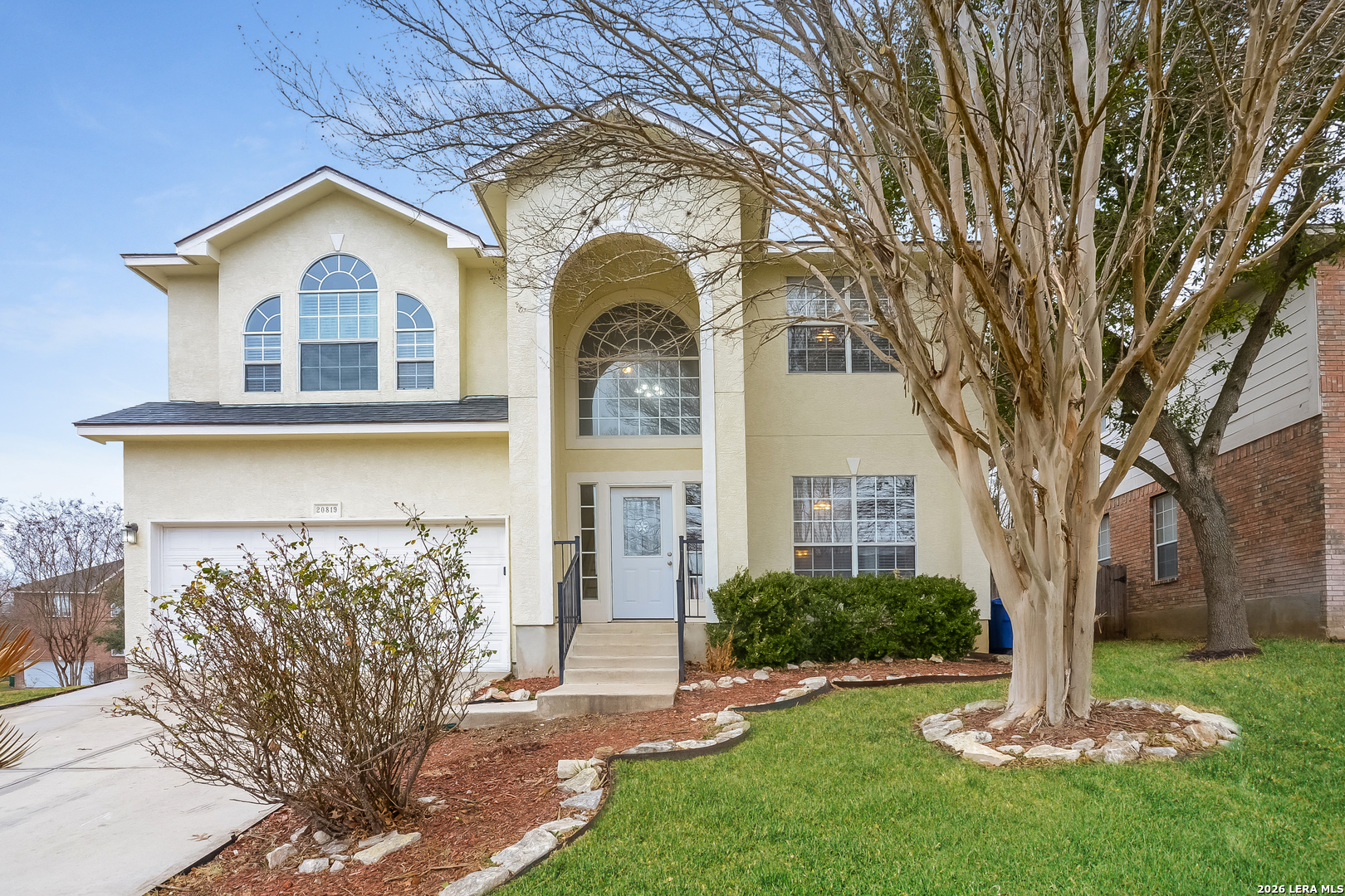 20819 El Suelo Bueno, San Antonio, TX 78258 — photo 1