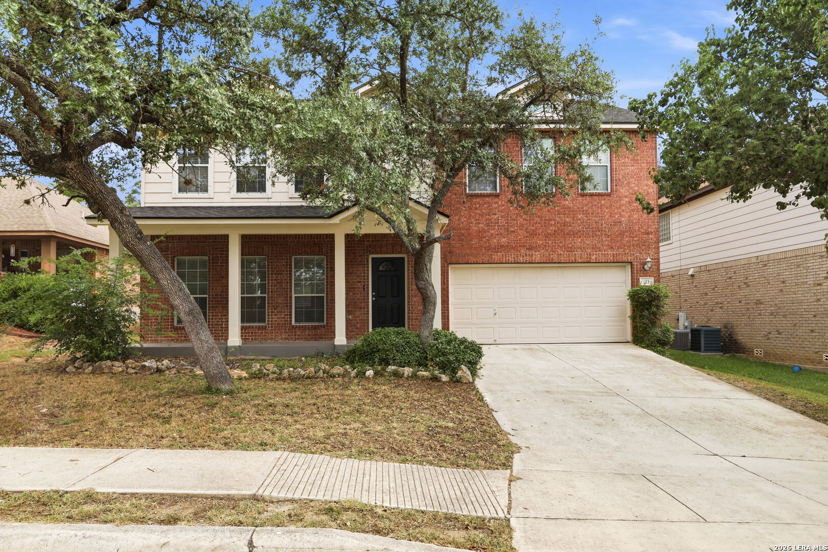 123 Impala Cir, San Antonio, TX 78259 — photo 1
