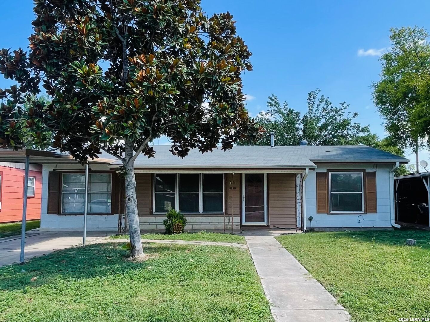111 Edgebrook Ln, San Antonio, TX 78213 — photo 1