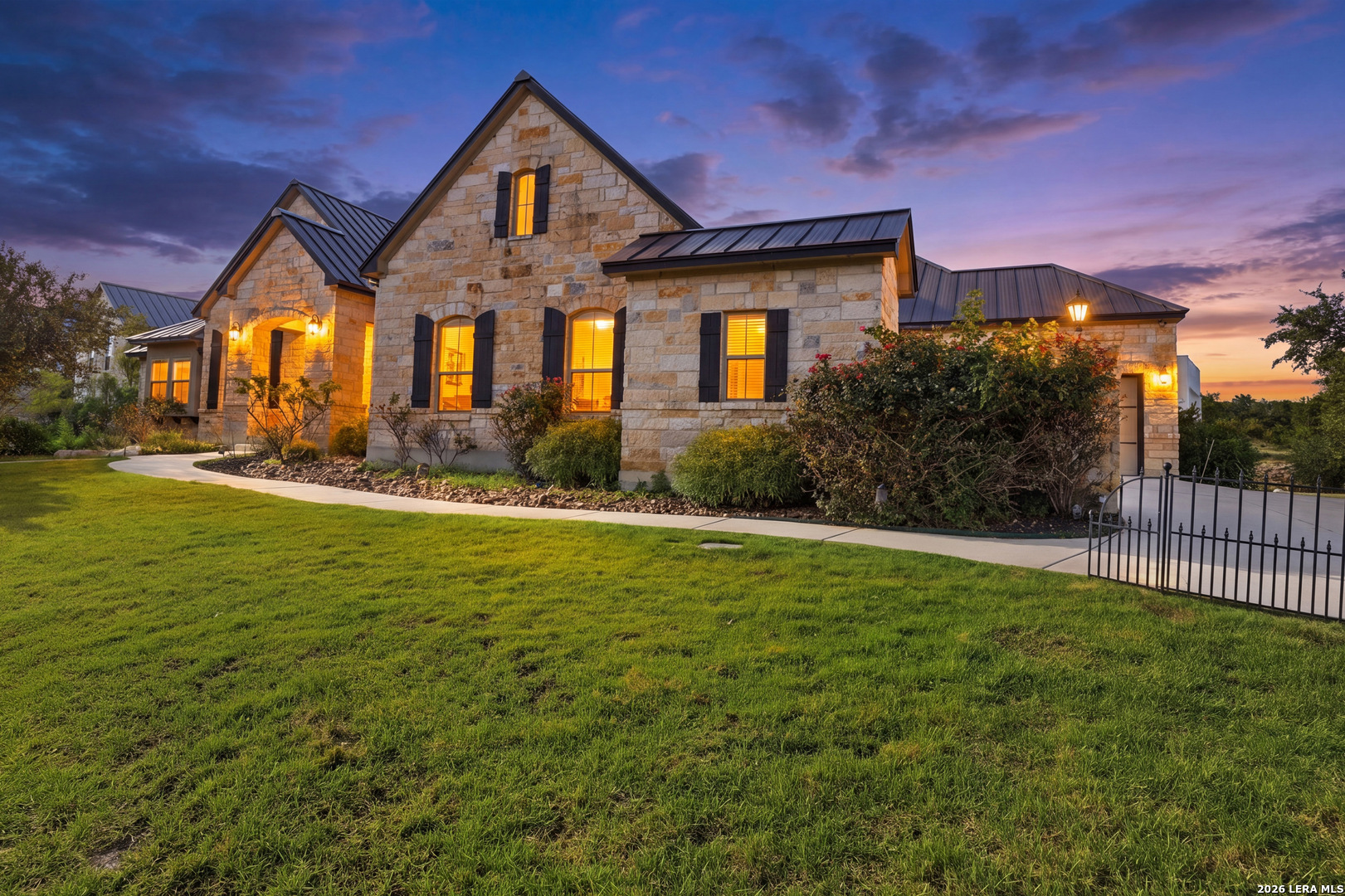 9703 IVORY CYN, San Antonio, TX 78255 — photo 1