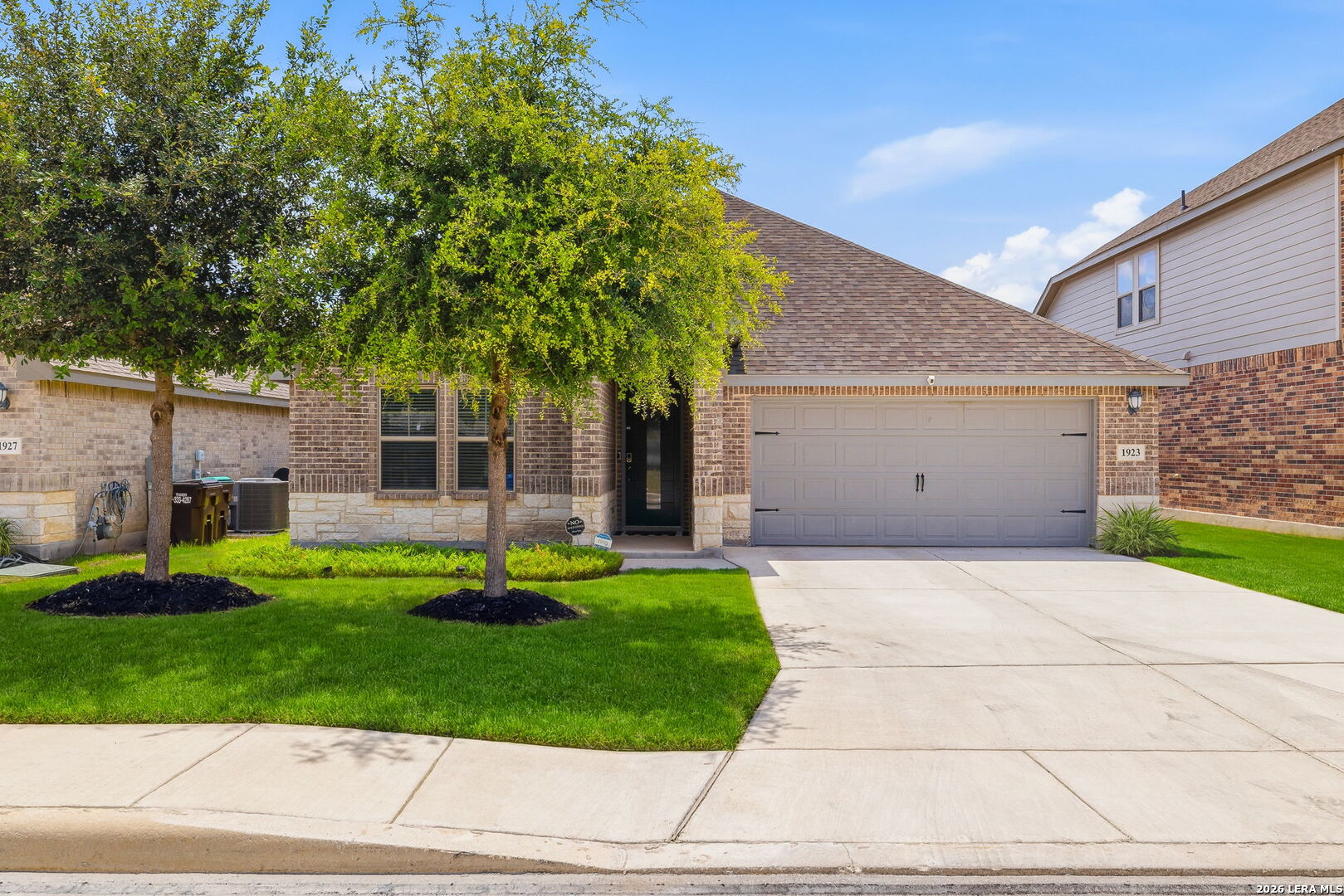 1923 ALEUS LN, San Antonio, TX 78245 — photo 1