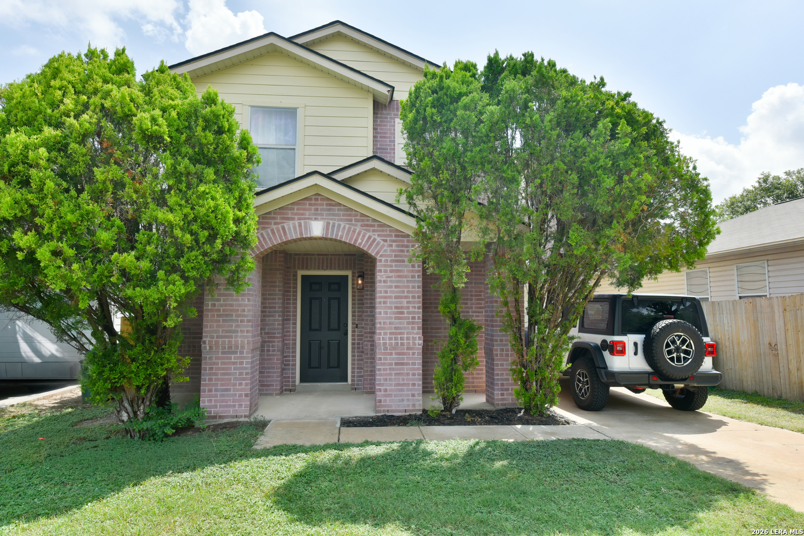 2323 Boxer Palm, San Antonio, TX 78213 — photo 1