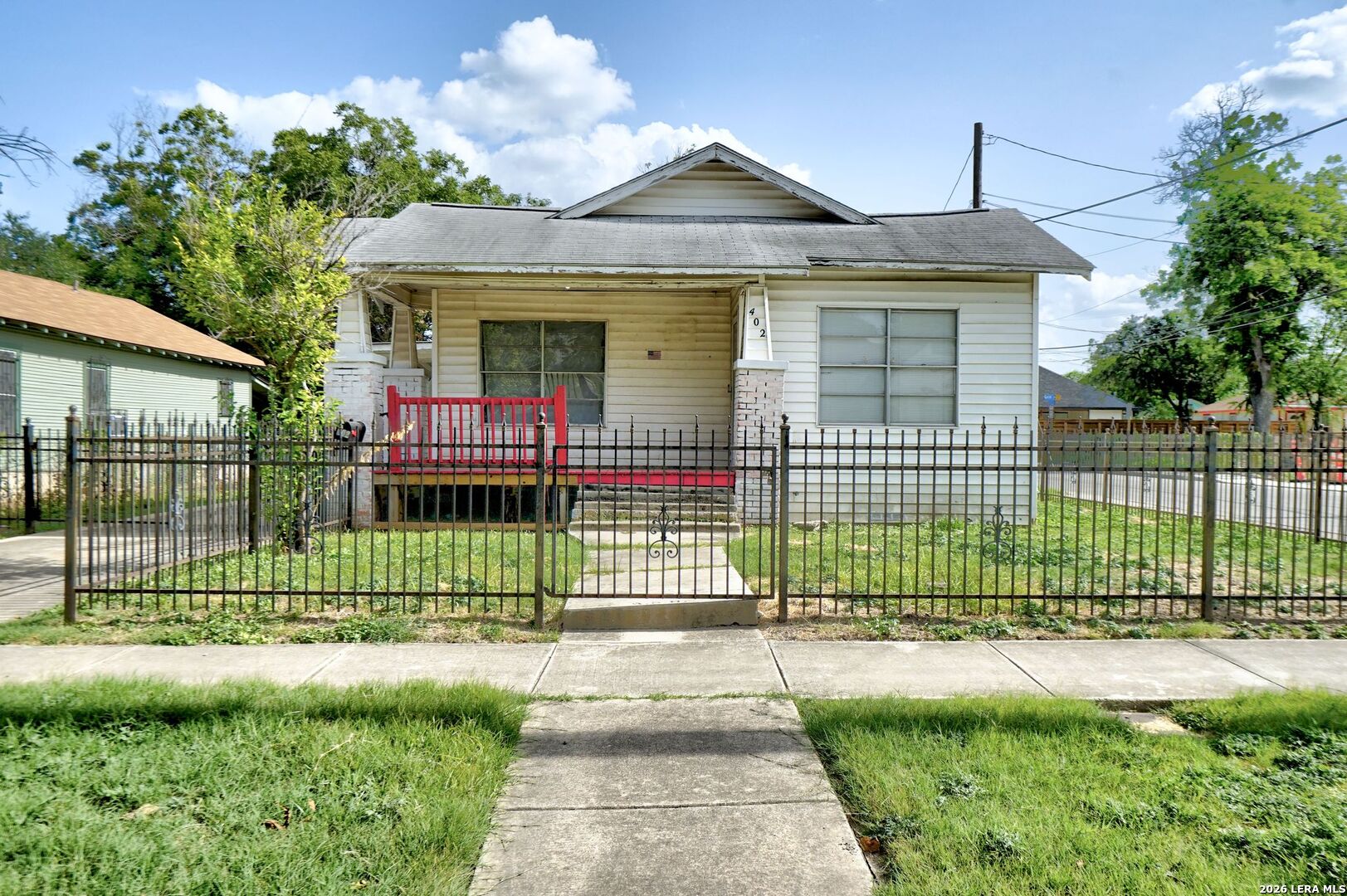 402 Helena St, San Antonio, TX 78204 — photo 1
