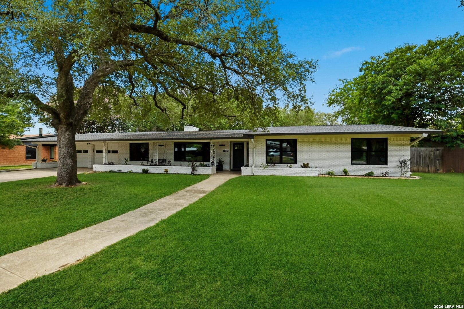 217 Gardenview, Castle Hills, TX 78213 — photo 1