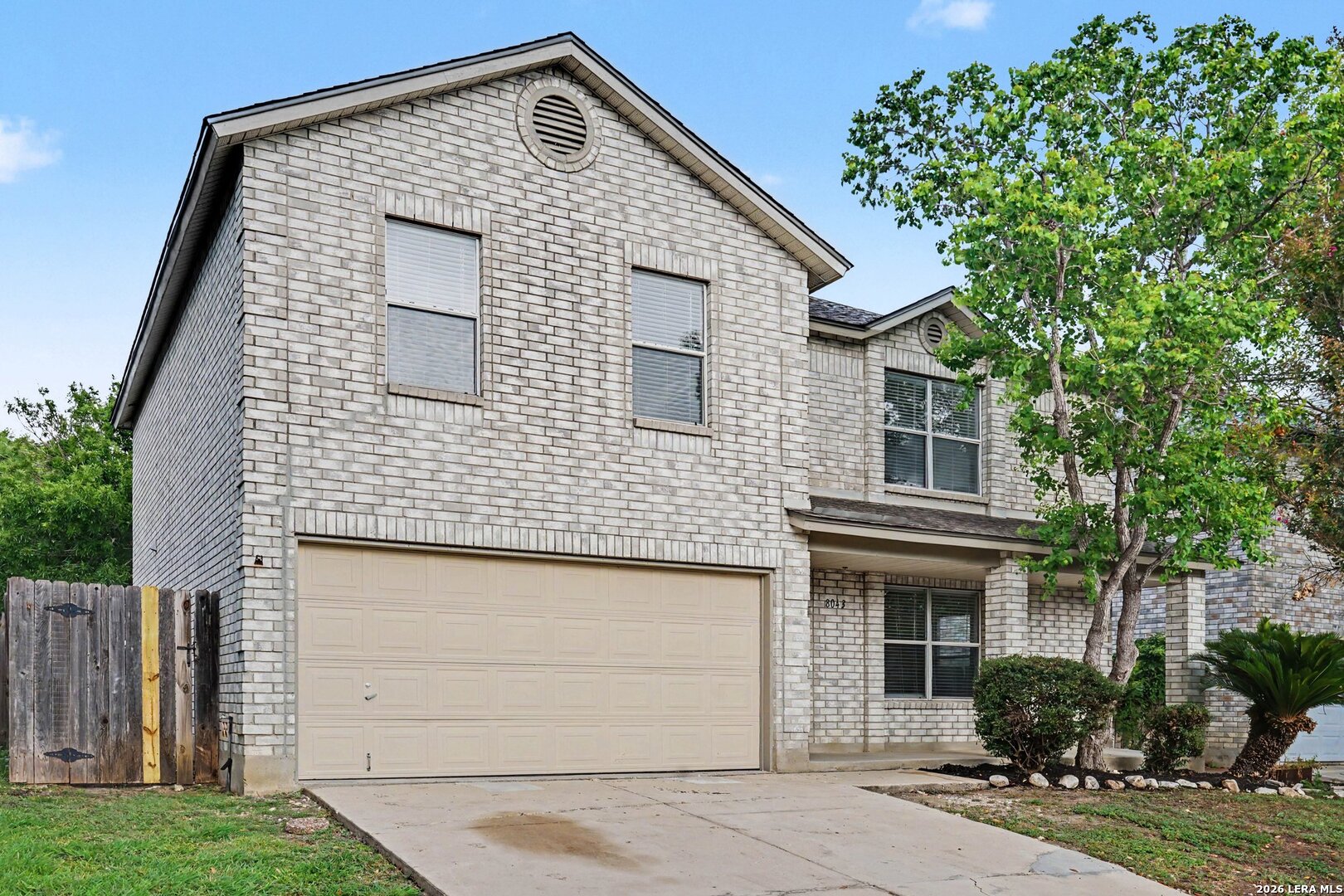 8043 CANTURA MLS, Converse, TX 78109 — photo 1