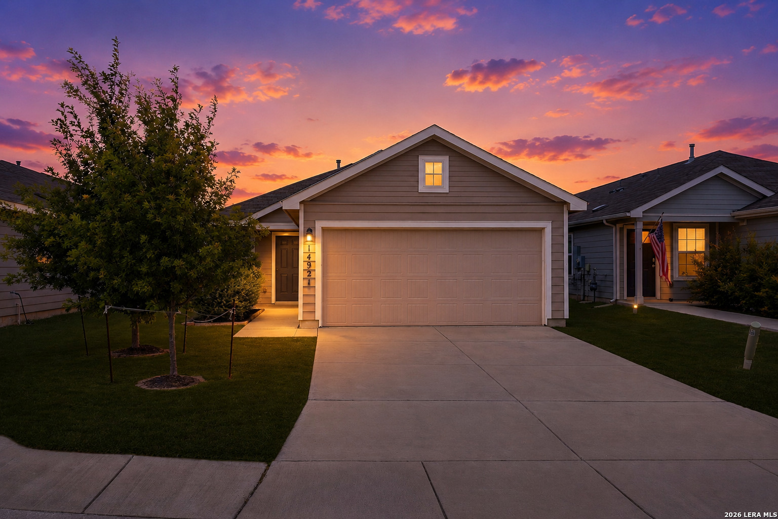 14921 Picardy Wheel, San Antonio, TX 78254 — photo 1