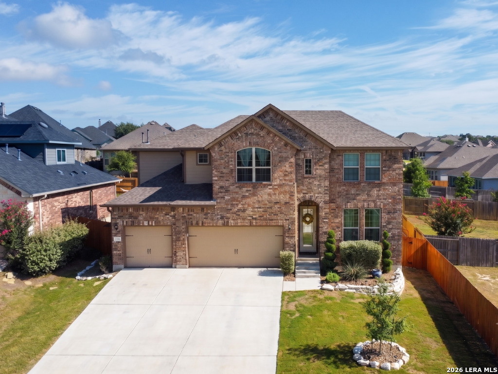 1531 ESSER XING, New Braunfels, TX 78132 — photo 1