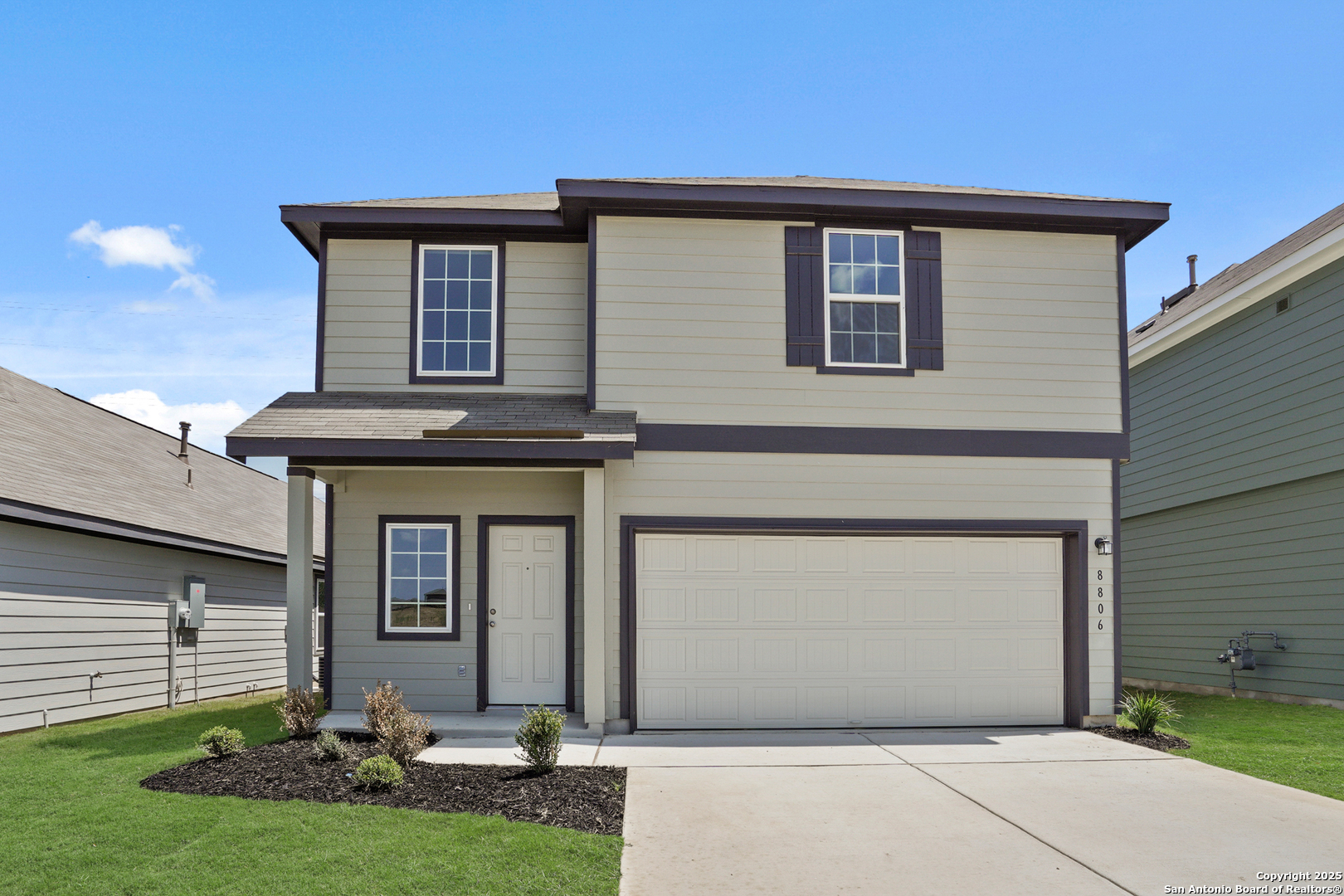 8806 Black Oak Drive, Elmendorf, TX 78112 — photo 1