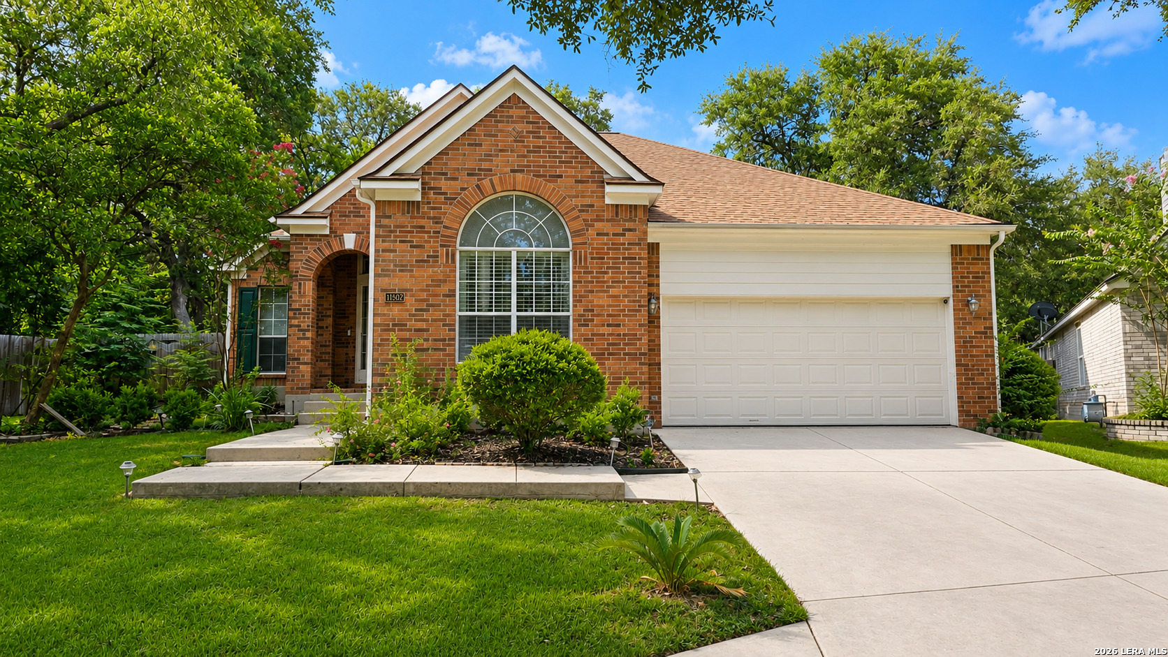 11502 FAIR CV, San Antonio, TX 78249 — photo 1