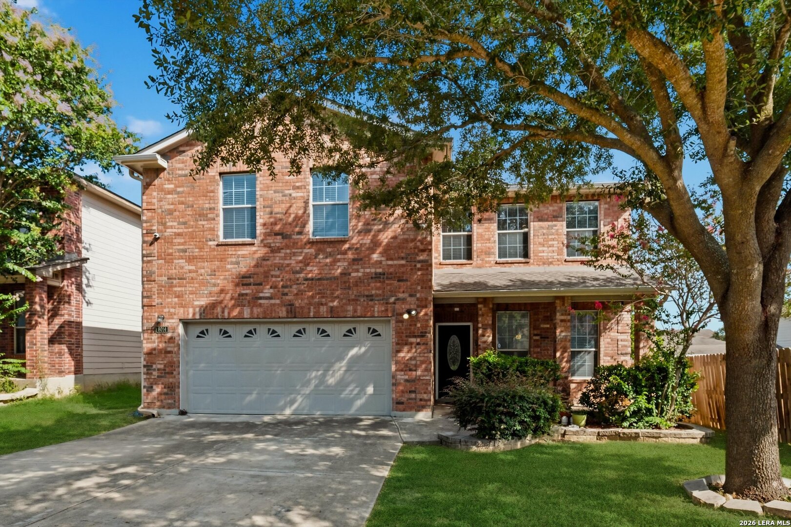 8014 Dyess Ft, San Antonio, TX 78227 — photo 1