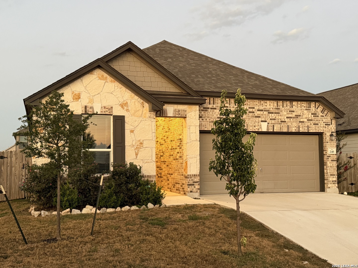 246 Teller Dr, Lockhart, TX 78644 — photo 1