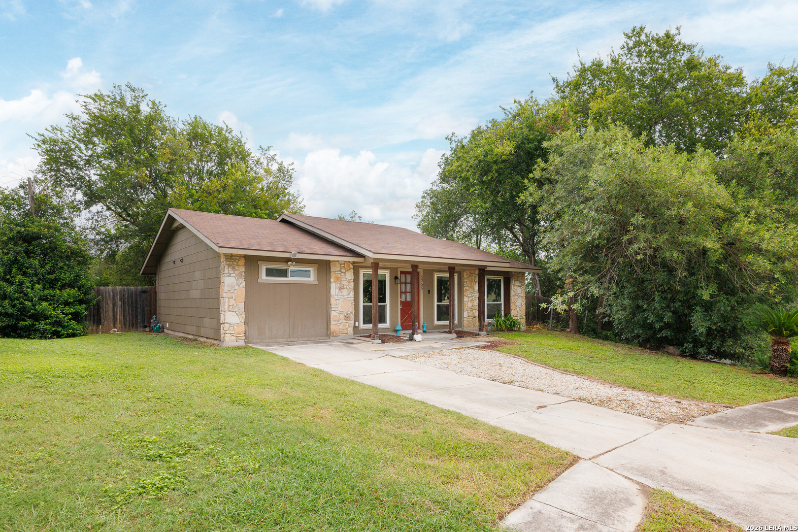 5255 Village Hvn, San Antonio, TX 78218 — photo 1