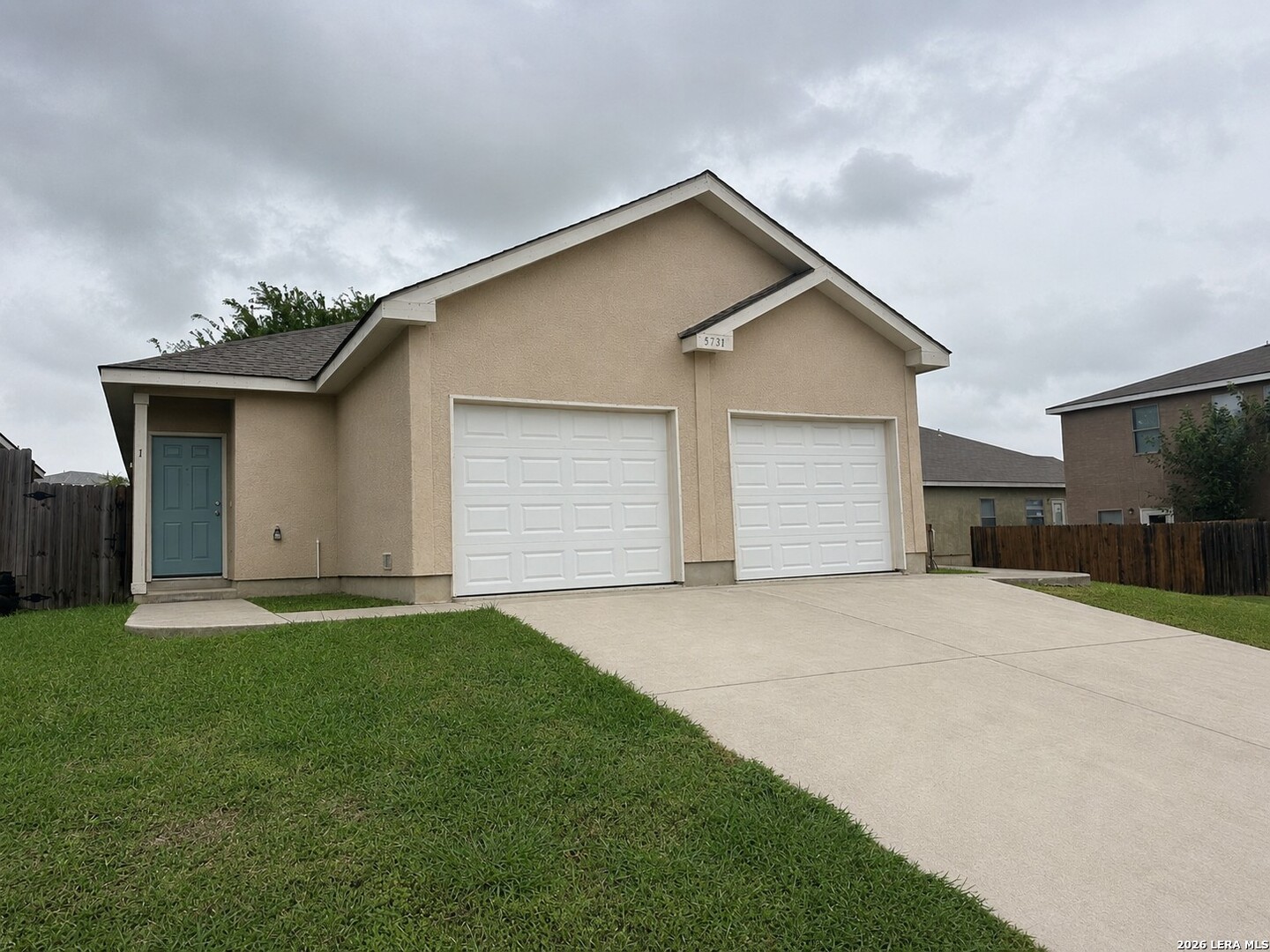 5731 GOLF HTS, San Antonio, TX 78244 — photo 1