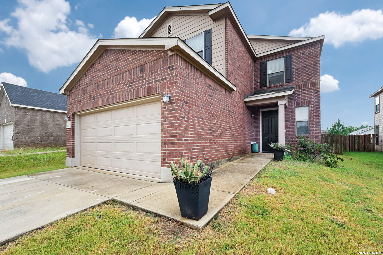 6310 HIBISCUS FLS, San Antonio, TX 78218 — photo 1