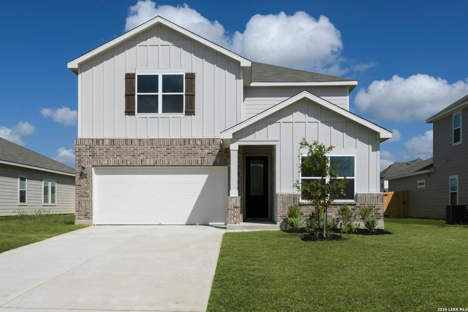12819 Lower Peach Way, Schertz, TX 78154 — photo 1