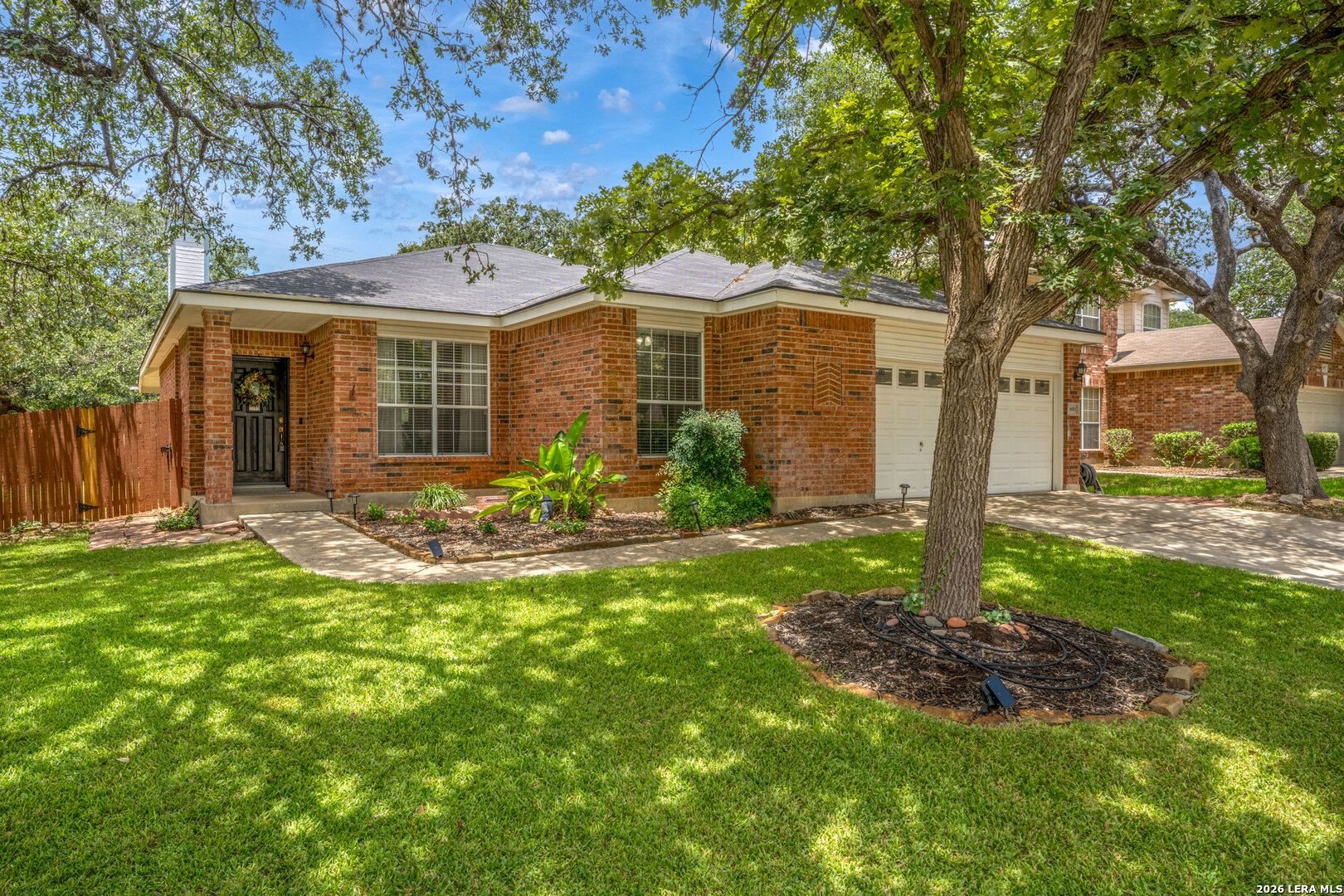 16911 REDHORSE PASS, San Antonio, TX 78247 — photo 1