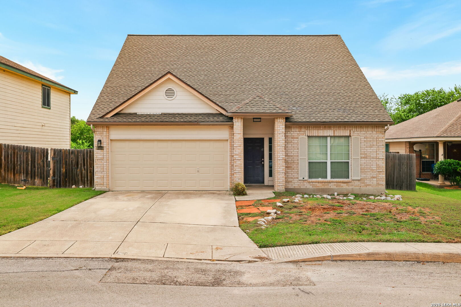 4406 GRANITE SHLS, San Antonio, TX 78244 — photo 1