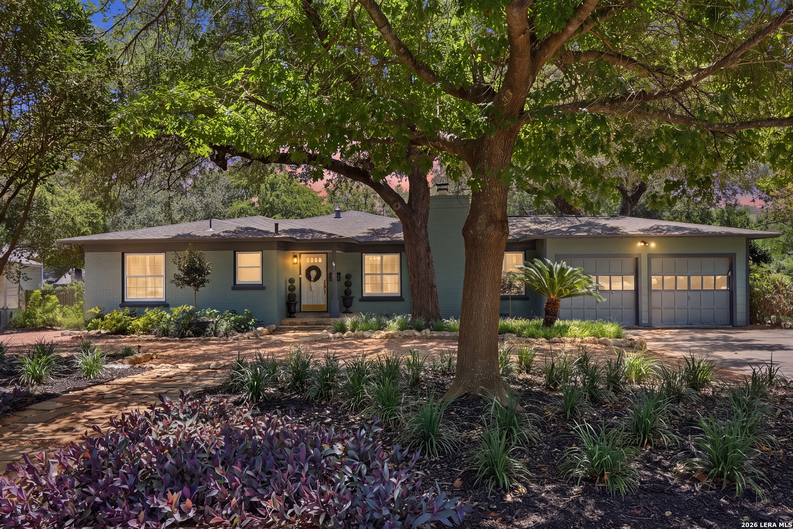 252 Wyanoke Dr, San Antonio, TX 78209 — photo 1