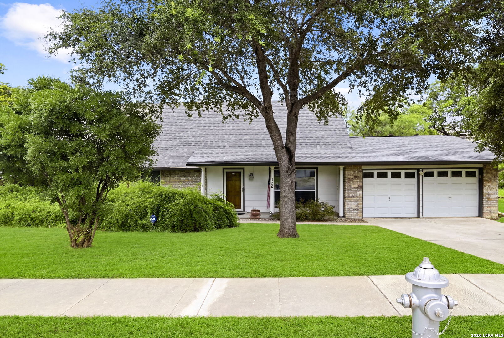 126 HARROW DR, San Antonio, TX 78227 — photo 1