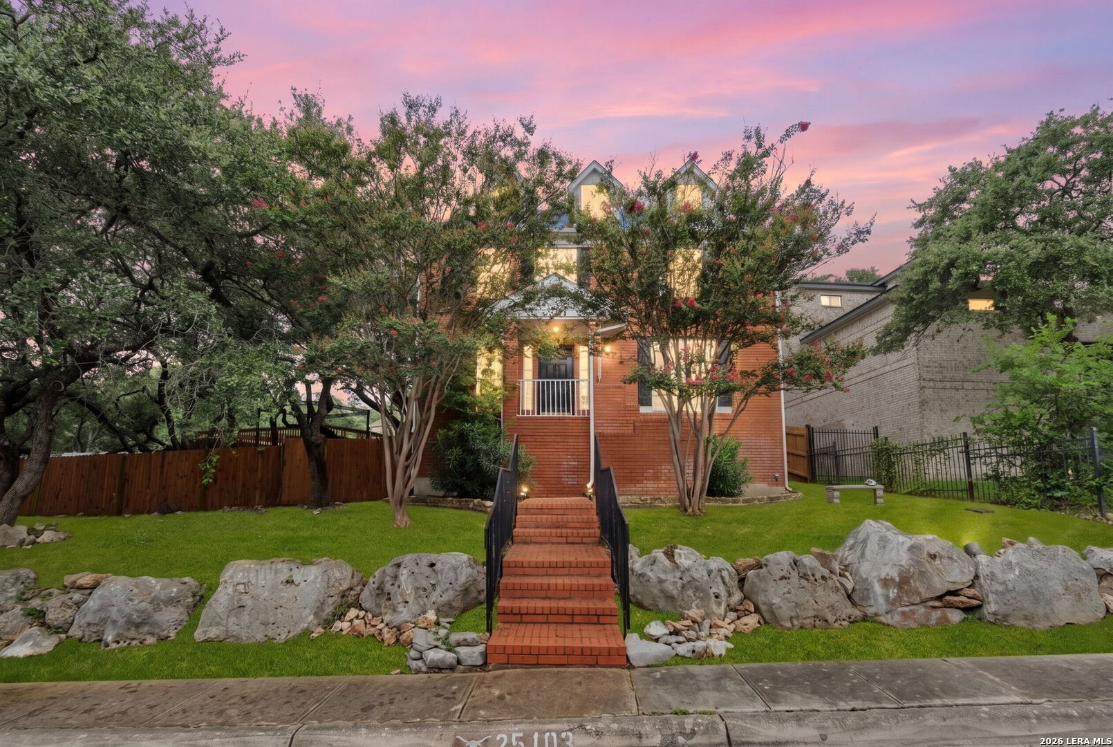 25103 Arrow Ridge, San Antonio, TX 78258 — photo 1